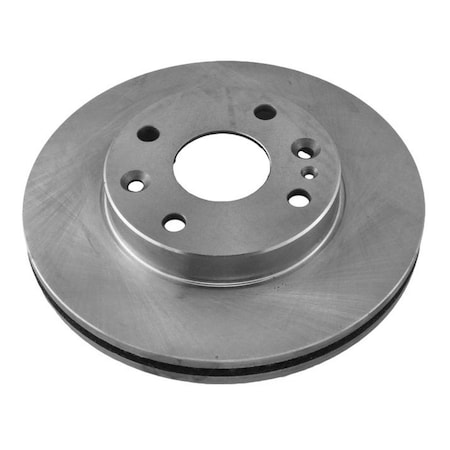 Uap 5475 Disc Brake Rotor 5475